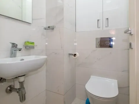 Rent, two bedroom apartment, 69m², Central Point, Podgorica - image 11