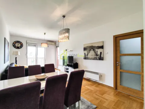 Izdavanje, dvosoban stan, 65m², Krivi Most, Podgorica - image 2