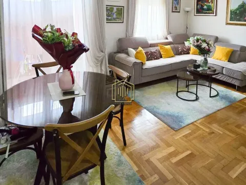 Sale, two bedroom apartment, 65m², Zabjelo, Podgorica - image 4