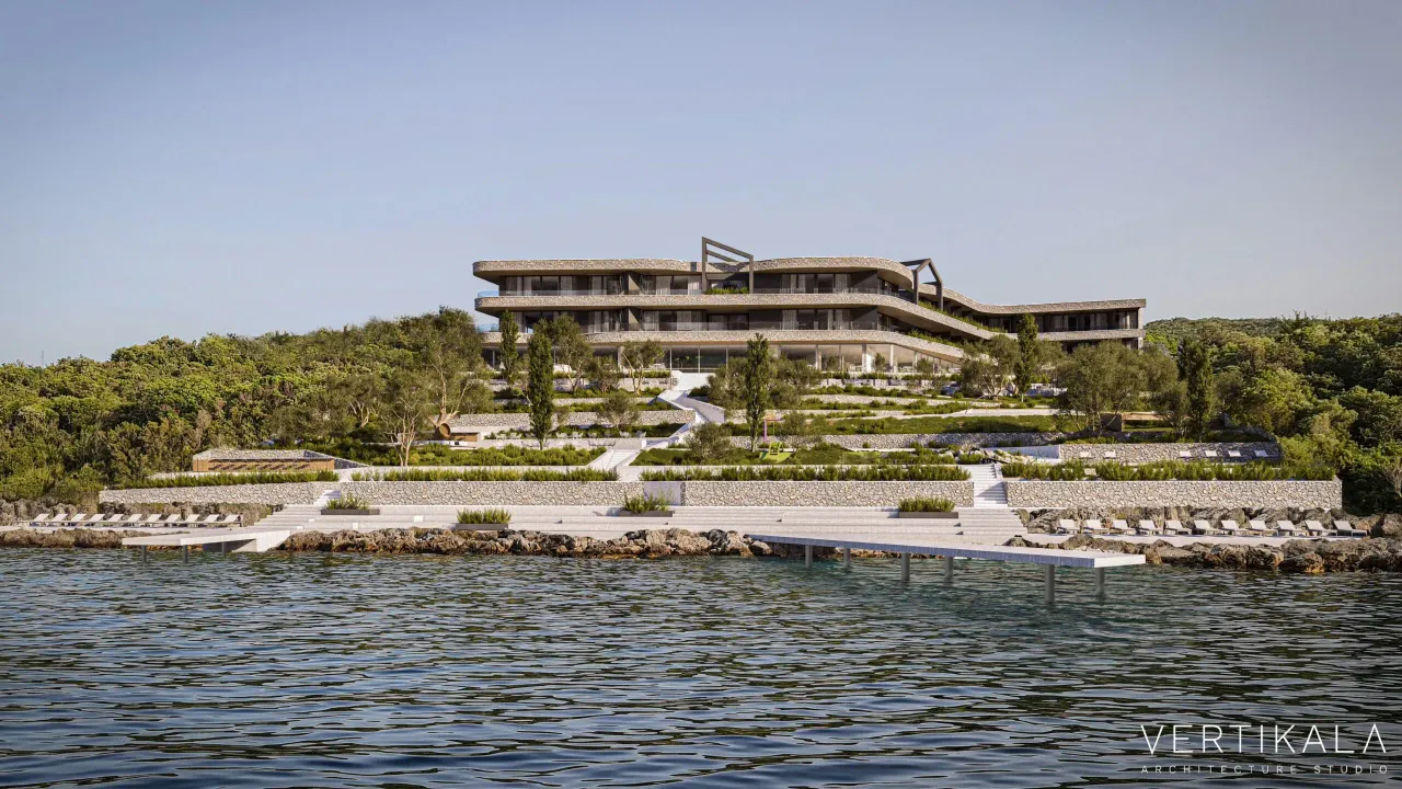 Prodaja, plac, 20995m², Tivat, Crna Gora