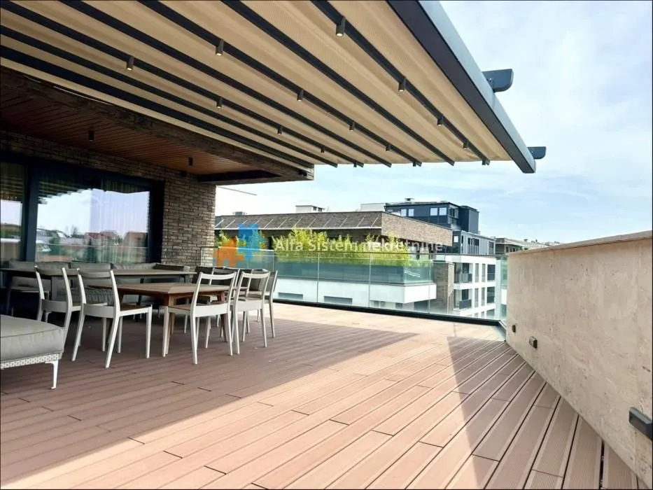 Rent, apartment, 350m², Južni Bulevar, Vračar Sve Podlokacije