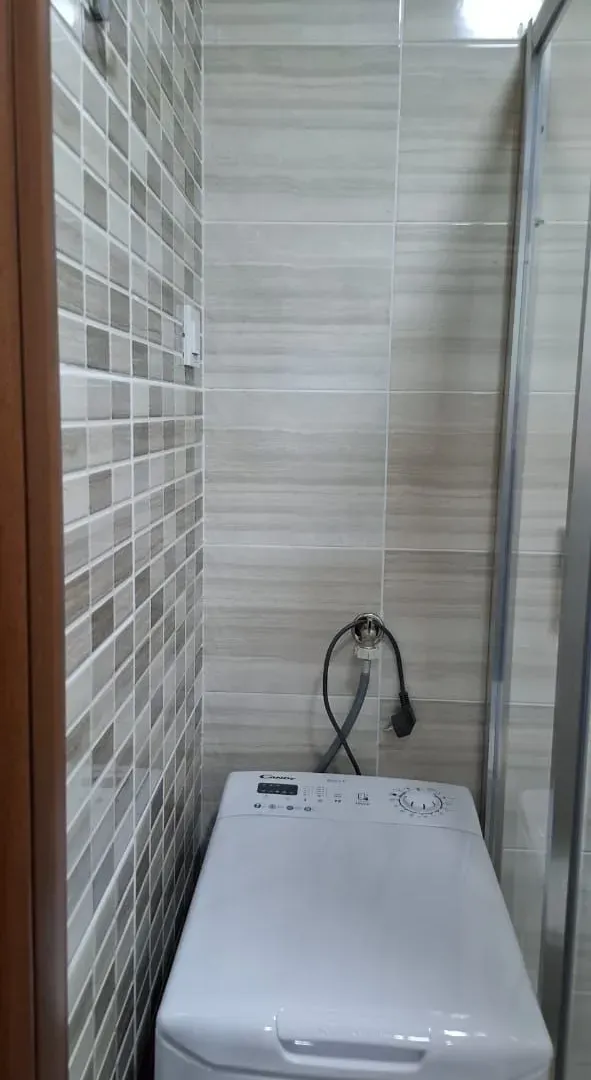 Prodaja, garsonjera, 21m², Budva, Crna Gora