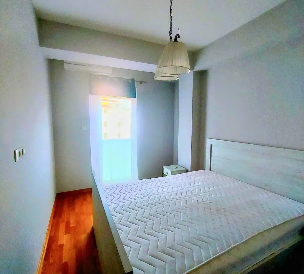 Prodaja, dvosoban stan, 65m², Zabjelo, Podgorica