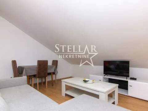 One Bedroom Apartment for Rent, 45m2, Dalmatinska ulica, Podgorica One Bedroom Apartment for Rent, 45m2, Dalmatinska ulica, Podgorica