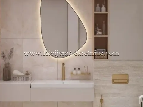 Prodaja, dvosoban stan, 86m², Bigova, Kotor - image 9