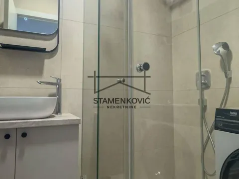 Izdavanje, jednosoban stan, 41m², Adamovićevo Naselje, Novi Sad Sve Podlokacije - image 11