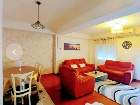 Rent, two bedroom apartment, 70m², Ljubović, Podgorica - image 6