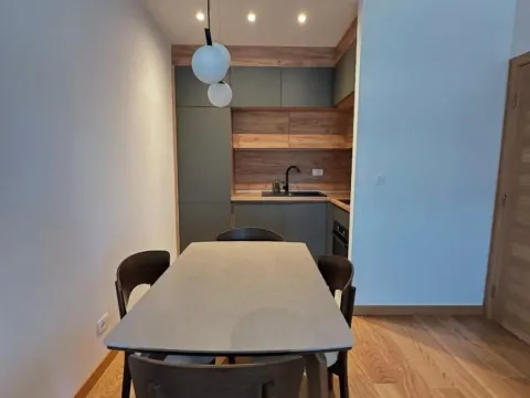 Izdavanje, jednosoban stan, 49m², New City, Podgorica - image 4