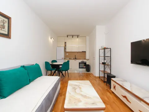 Rent, apartment, 45m², Zagorič, Podgorica - image 10