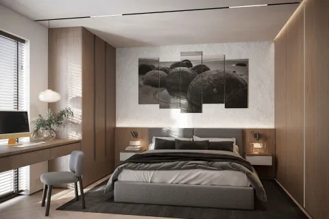 Prodaja, garsonjera, 30m², Centar, Kolašin - image 7
