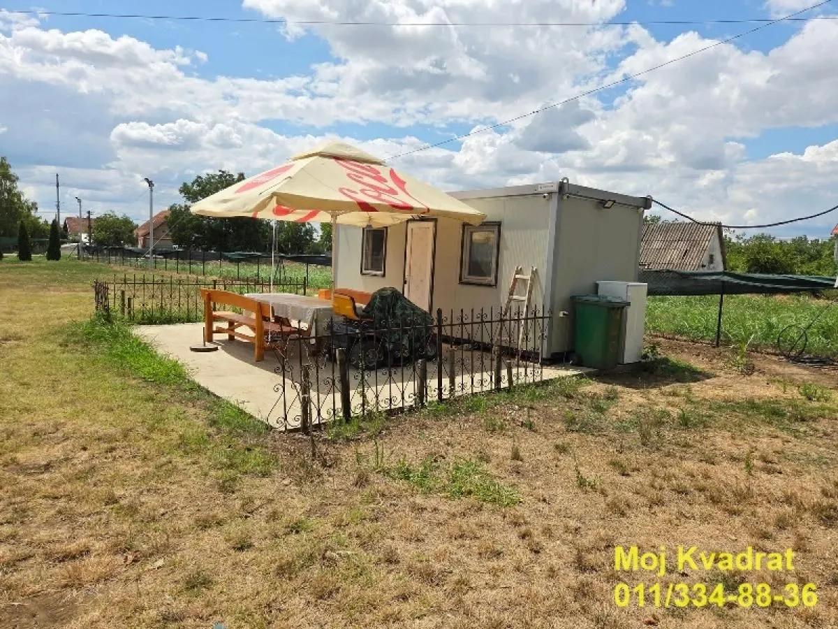 Rent, land lot, 1900m², Surčin, Beograd