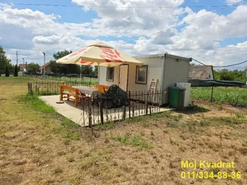 Rent, land lot, 1900m², Surčin, Beograd - image 4