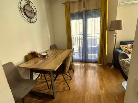 Sale, two bedroom apartment, 61m², Zagorič, Podgorica - image 4