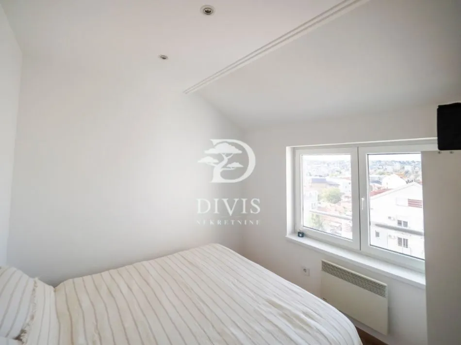 Sale, four bedroom apartment, 82m², Lekino Brdo, Voždovac Sve Podlokacije