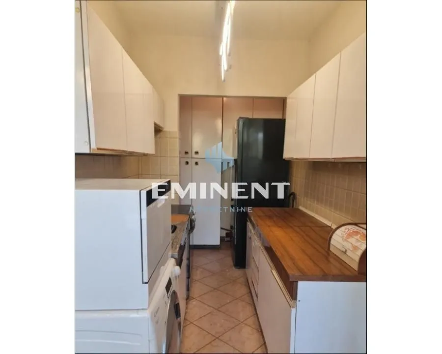 Rent, four bedroom apartment, 90m², Novi Beograd Blok 28, Novi Beograd Sve Podlokacije