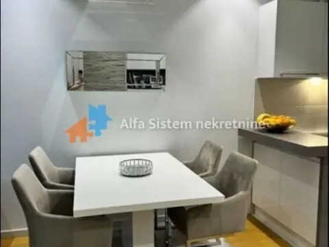 Rent, two bedroom apartment, 52m², Novi Beograd Blok 67, Novi Beograd Sve Podlokacije - image 5