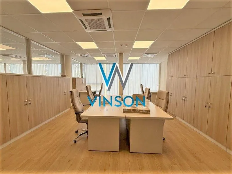 Rent, office space, 622m², Liman 3, Novi Sad Sve Podlokacije