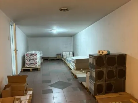 Prodaja, poslovni prostor, 127m², Botanička Bašta, Palilula Sve Podlokacije - image 12