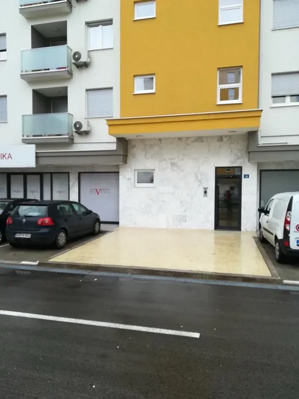 Rent, apartment, 51m², Zabjelo, Podgorica
