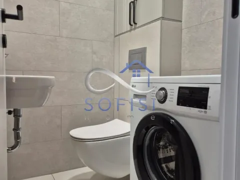 Izdavanje, dvosoban stan, 64m², Bulevar Evrope, Novi Sad Sve Podlokacije - image 15