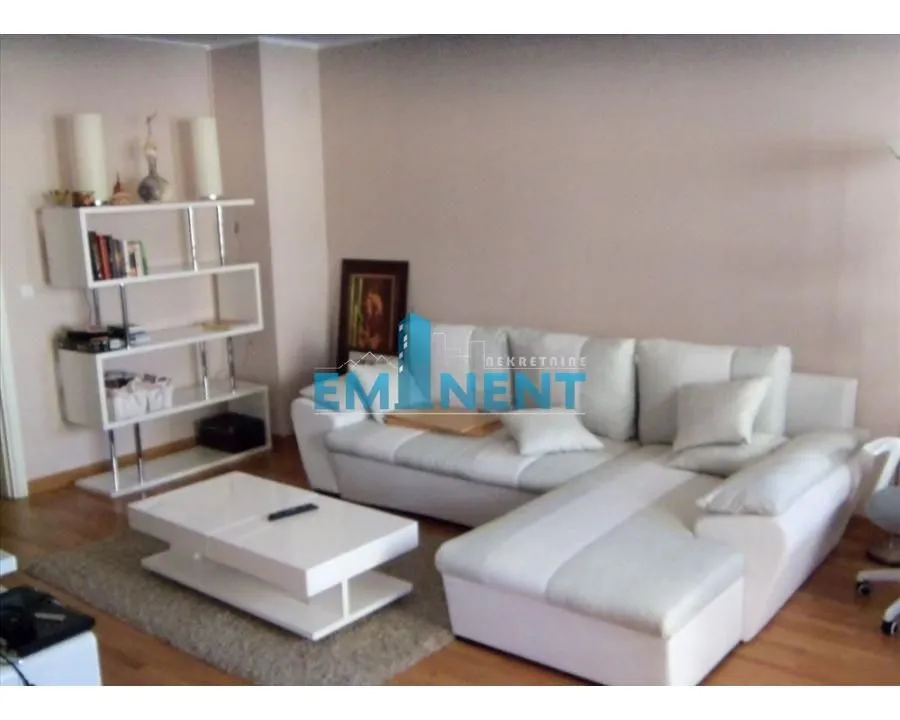 Rent, four bedroom apartment, 105m², Novi Beograd Blok 67, Novi Beograd Sve Podlokacije
