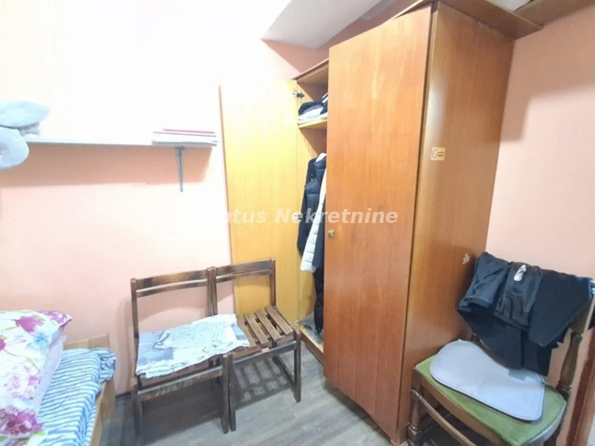 Izdavanje, dvosoban stan, 40m², Liman 2, Novi Sad Sve Podlokacije