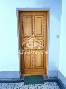 Izdavanje, trosoban stan, 66m², Stari Grad, Beograd - image 19
