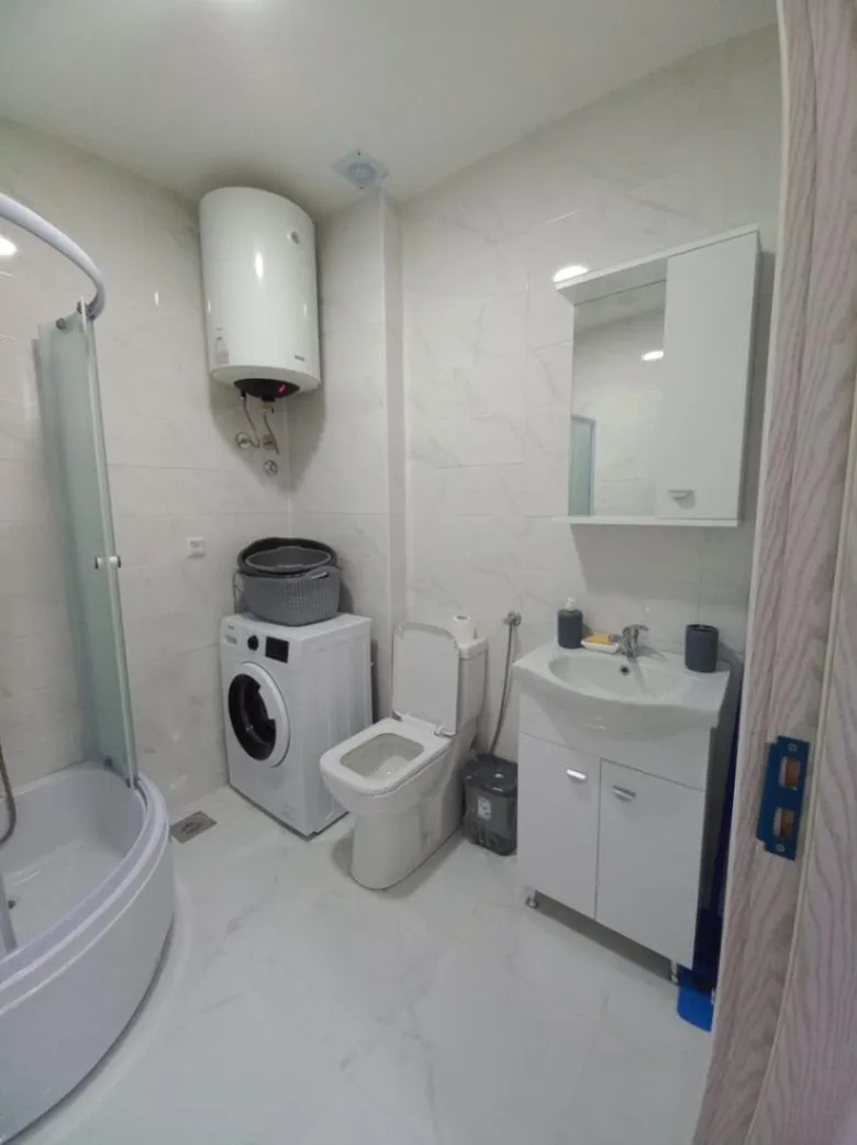 Sale, two bedroom apartment, 68m², Ulcinjsko Polje, Ulcinj