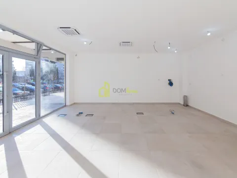 Prodaja, poslovni prostor, 46m², Pobrežje, Podgorica - image 5