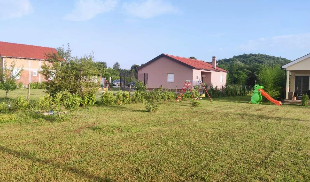 Rent, house, 120m², Novo Selo, Danilovgrad