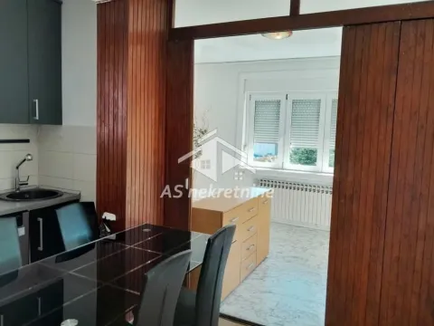 Rent, three bedroom apartment, 80m², Čukarica, Beograd - image 8