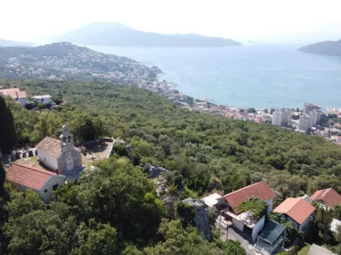 Prodaja, plac, 13700m², Herceg Novi, Crna Gora - image 1