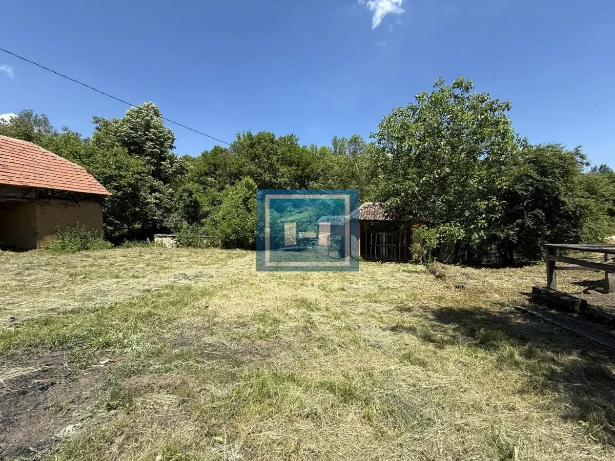 Prodaja, kuća, 98m², Gornji Račnik, Jagodina