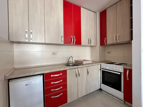 Prodaja, jednosoban stan, 46m², City Kvart, Podgorica - image 5