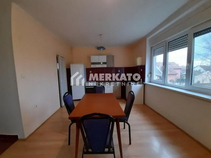 Prodaja, kuća, 242m², Gradnulica, Zrenjanin
