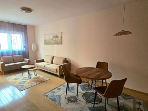 Izdavanje, jednosoban stan, 45m², City Kvart, Podgorica - image 10