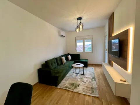 Rent, one bedroom apartment, 48m², Stara Varoš, Podgorica - image 2