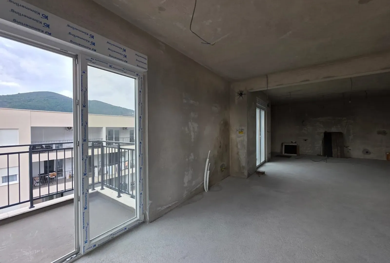 Sale, three bedroom apartment, 165m², Budva, Crna Gora