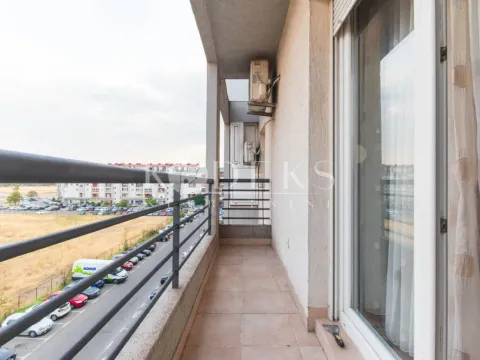 Rent, studio apartment, 30m², Stari Aerodrom, Podgorica - image 4