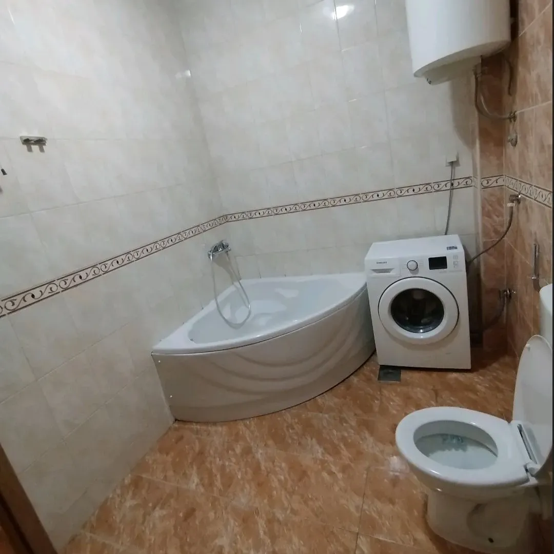 Rent, one bedroom apartment, 60m², Đenovići, Herceg Novi