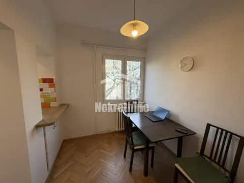 Izdavanje, dvosoban stan, 59m², Botanička Bašta, Palilula Sve Podlokacije - image 3