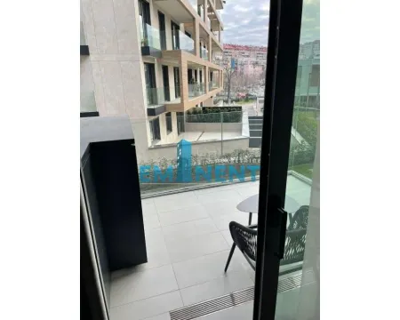 Izdavanje, dvosoban stan, 55m², Stari Grad, Beograd - image 10