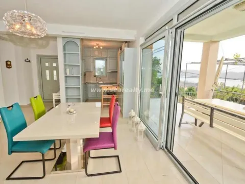 Prodaja, kuća, 105m², Tivat, Crna Gora - image 27