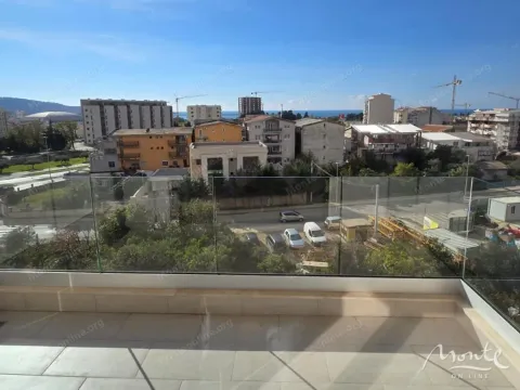 Prodaja, dvosoban stan, 69m², Bar, Crna Gora - image 15
