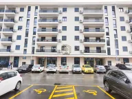 Izdavanje, dvosoban stan, 53m², City Kvart, Podgorica - image 9