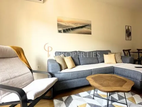 Rent, apartment, 43m², Central Point, Podgorica - image 13