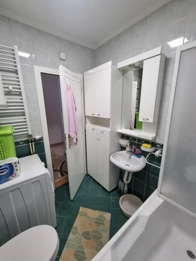 Rent, one bedroom apartment, 53m², Grbavica, Novi Sad Sve Podlokacije