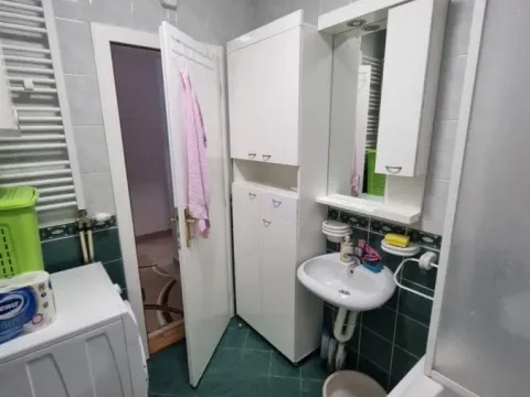 Rent, one bedroom apartment, 53m², Grbavica, Novi Sad Sve Podlokacije - image 12