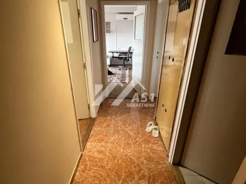 Izdavanje, dvosoban stan, 52m², Rotkvarija, Novi Sad Sve Podlokacije - image 4