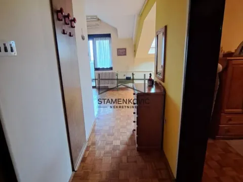 Izdavanje, dvosoban stan, 50m², Novo naselje, Novi Sad - image 4